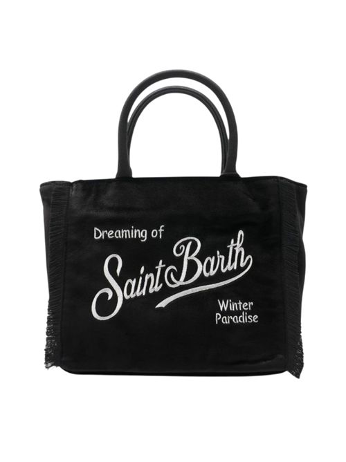  MC2 Saint Barth | COLETTE VELVET00 EMB